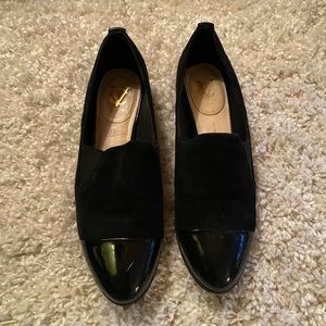 Vince Camuto loafers
